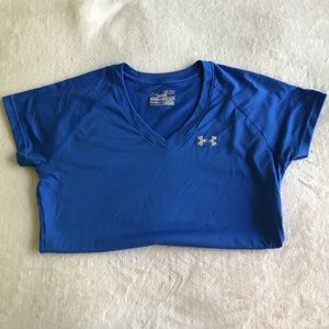 Under Amour work out shirt